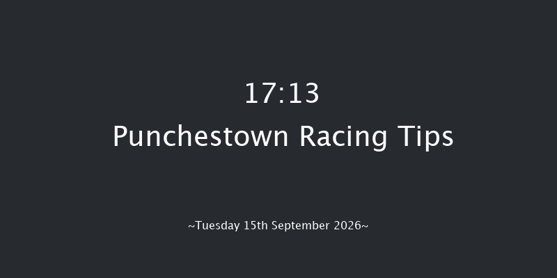 Punchestown 17-13 9f Sun 7th Jun 2026