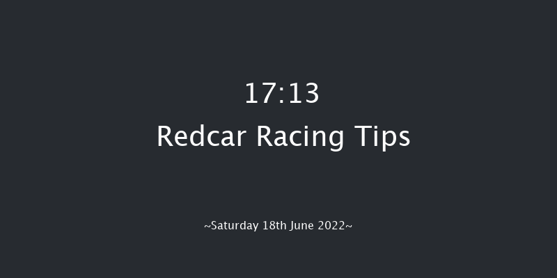 Redcar 17:13 Handicap (Class 6) 6f Fri 17th Jun 2022
