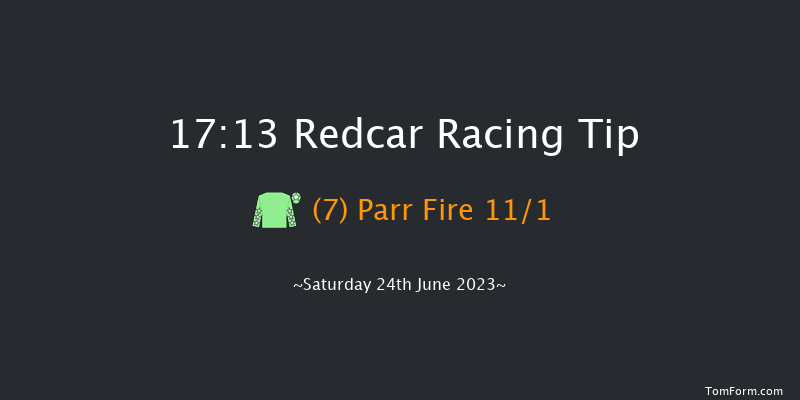 Redcar 17:13 Handicap (Class 6) 6f Fri 23rd Jun 2023