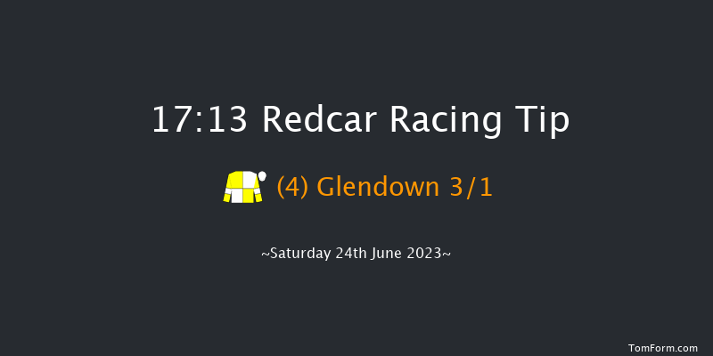 Redcar 17:13 Handicap (Class 6) 6f Fri 23rd Jun 2023