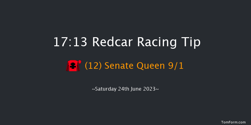 Redcar 17:13 Handicap (Class 6) 6f Fri 23rd Jun 2023