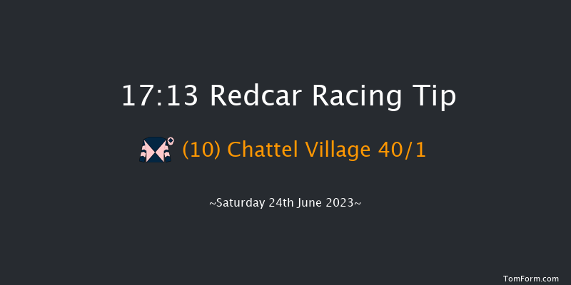 Redcar 17:13 Handicap (Class 6) 6f Fri 23rd Jun 2023