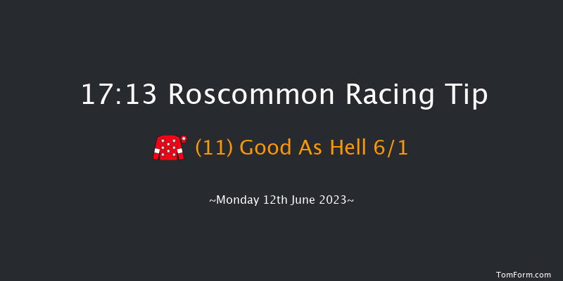 Roscommon 17:13 Handicap Chase 24f Thu 1st Jun 2023