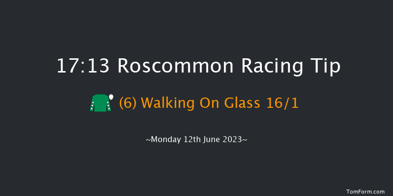 Roscommon 17:13 Handicap Chase 24f Thu 1st Jun 2023