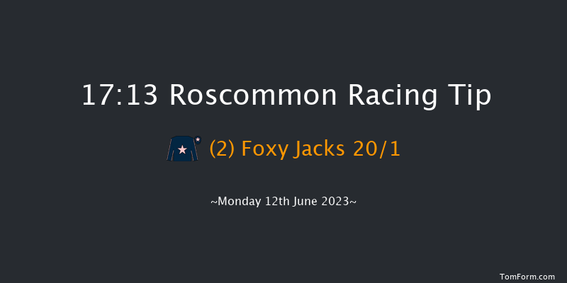 Roscommon 17:13 Handicap Chase 24f Thu 1st Jun 2023