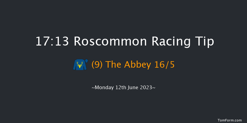 Roscommon 17:13 Handicap Chase 24f Thu 1st Jun 2023