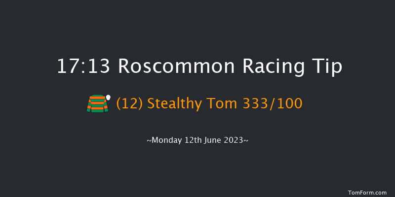 Roscommon 17:13 Handicap Chase 24f Thu 1st Jun 2023