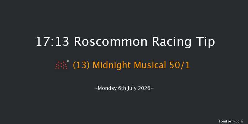Roscommon 17-13 20f Tue 30th Jun 2026