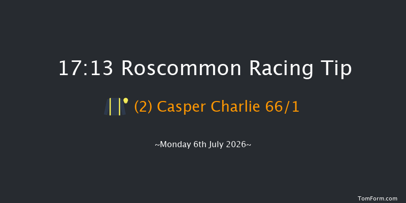 Roscommon 17-13 20f Tue 30th Jun 2026