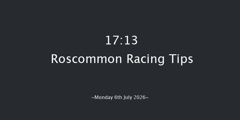 Roscommon 17-13 20f Tue 30th Jun 2026