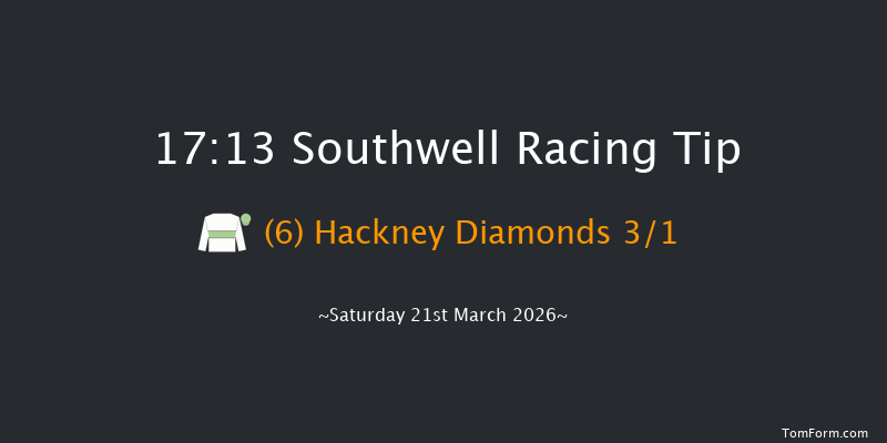 Southwell 17-13 (Class 5) 12f Sat 14th Mar 2026