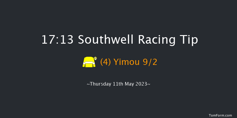 Southwell 17:13 Handicap (Class 6) 5f Mon 8th May 2023