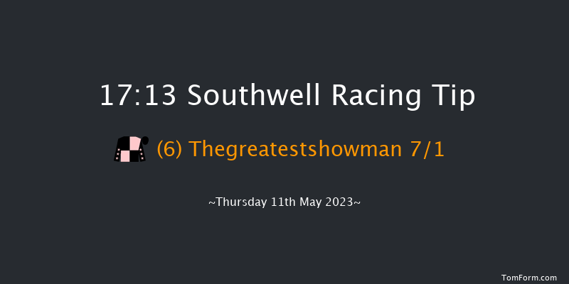 Southwell 17:13 Handicap (Class 6) 5f Mon 8th May 2023