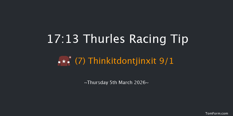 Thurles 17-13 16f Thu 19th Feb 2026