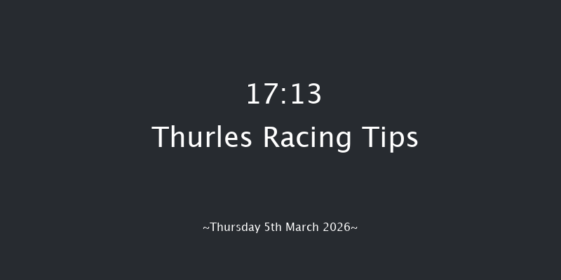 Thurles 17-13 16f Thu 19th Feb 2026