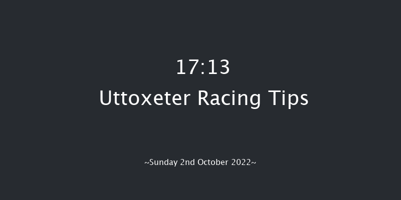 Uttoxeter 17:13 Handicap Chase (Class 4) 16f Tue 13th Sep 2022