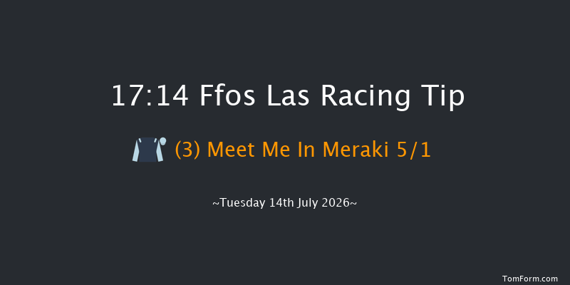 Ffos Las 17-14 (Class 5) 11f Tue 30th Jun 2026