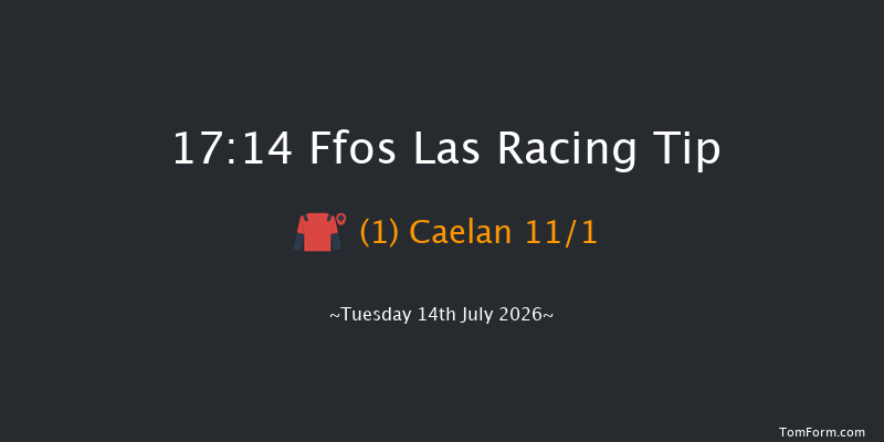 Ffos Las 17-14 (Class 5) 11f Tue 30th Jun 2026
