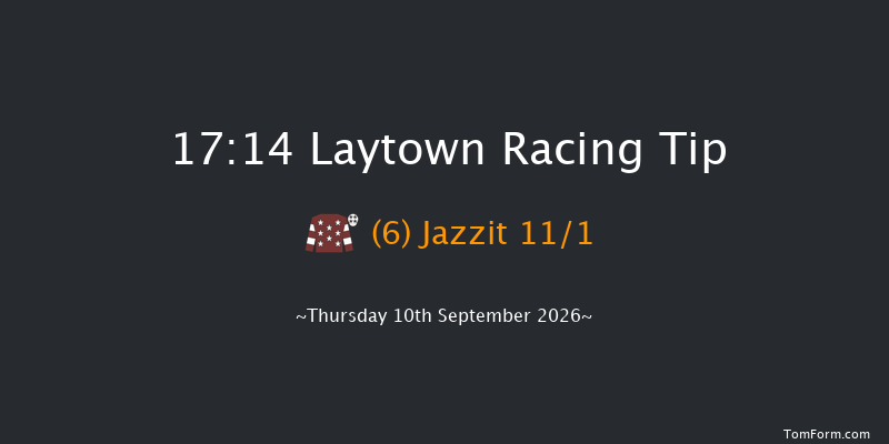 Laytown 17-14 6f Thu 4th Sep 2025