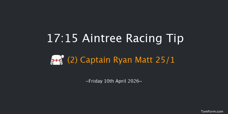 Aintree 17-15 (Class 2) 16f Thu 9th Apr 2026