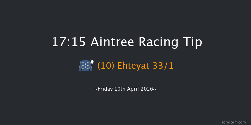 Aintree 17-15 (Class 2) 16f Thu 9th Apr 2026