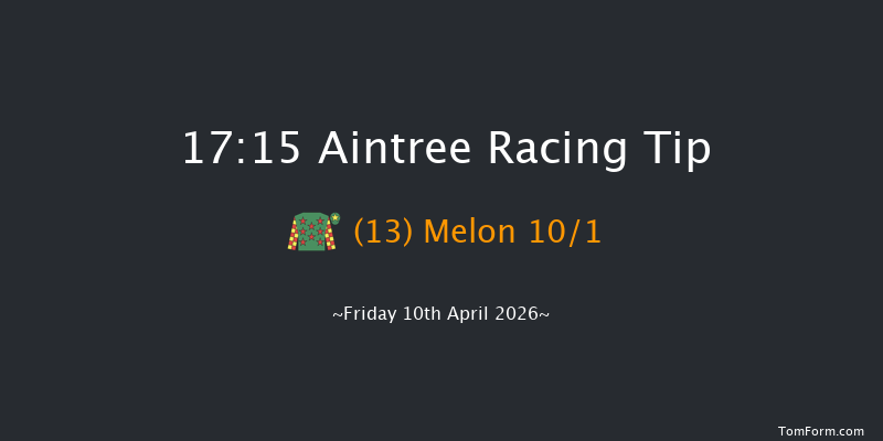 Aintree 17-15 (Class 2) 16f Thu 9th Apr 2026