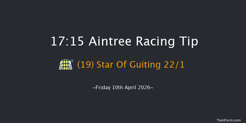 Aintree 17-15 (Class 2) 16f Thu 9th Apr 2026