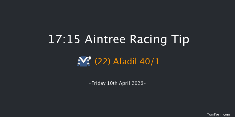 Aintree 17-15 (Class 2) 16f Thu 9th Apr 2026