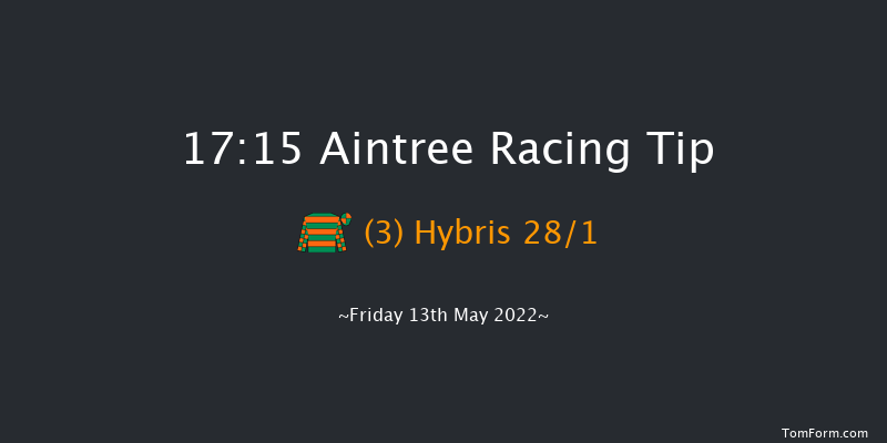 Aintree 17:15 Maiden Hurdle (Class 4) 
16f Sat 9th Apr 2022