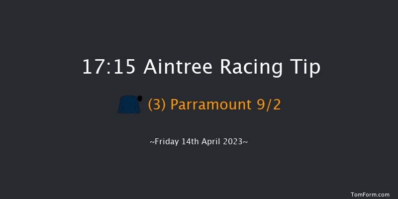 Aintree 17:15 Handicap Hurdle (Class 2) 16f Thu 13th Apr 2023