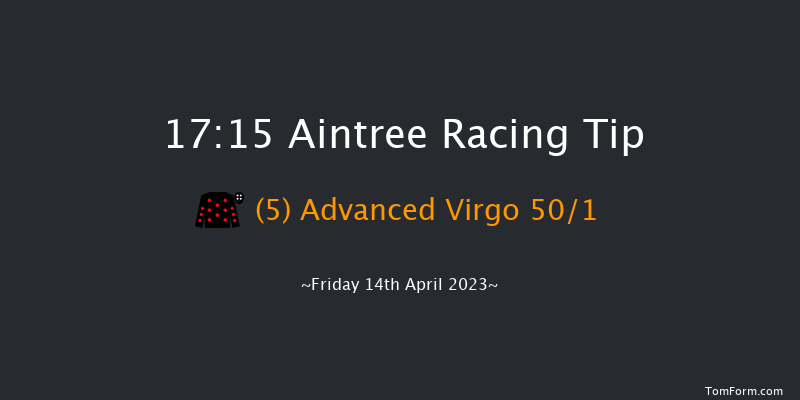Aintree 17:15 Handicap Hurdle (Class 2) 16f Thu 13th Apr 2023