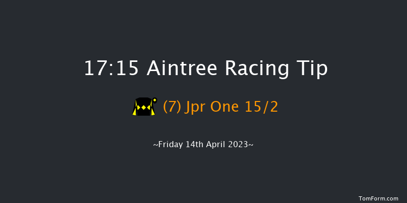 Aintree 17:15 Handicap Hurdle (Class 2) 16f Thu 13th Apr 2023