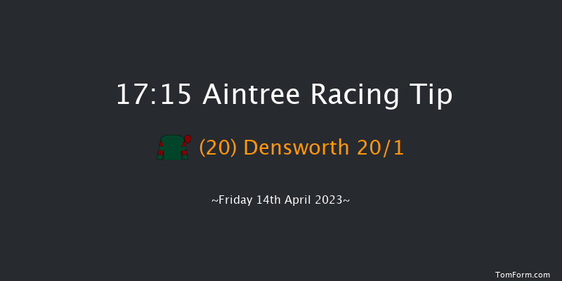 Aintree 17:15 Handicap Hurdle (Class 2) 16f Thu 13th Apr 2023