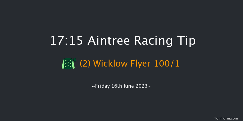 Aintree 17:15 Handicap Hurdle (Class 4) 20f Fri 19th May 2023