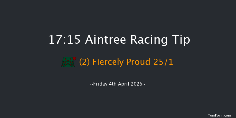 Aintree 17-15 (Class 2) 16f Thu 3rd Apr 2025