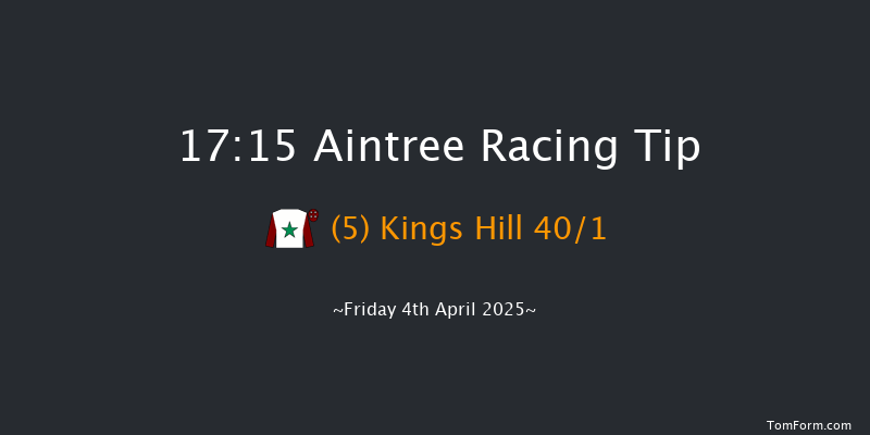 Aintree 17-15 (Class 2) 16f Thu 3rd Apr 2025