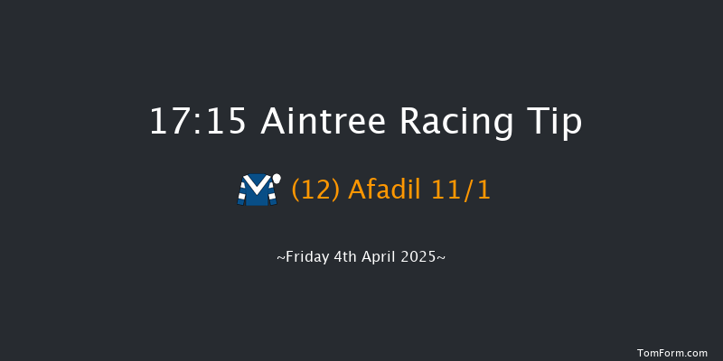 Aintree 17-15 (Class 2) 16f Thu 3rd Apr 2025