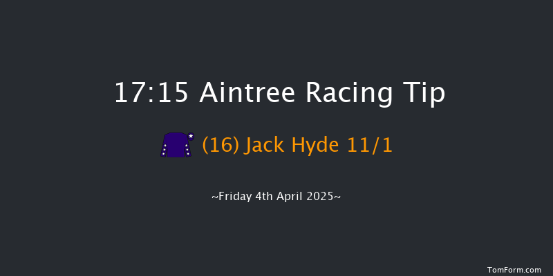 Aintree 17-15 (Class 2) 16f Thu 3rd Apr 2025