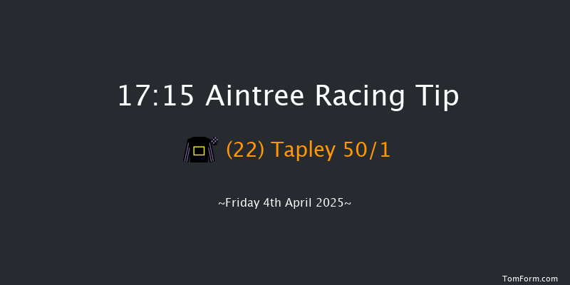 Aintree 17-15 (Class 2) 16f Thu 3rd Apr 2025