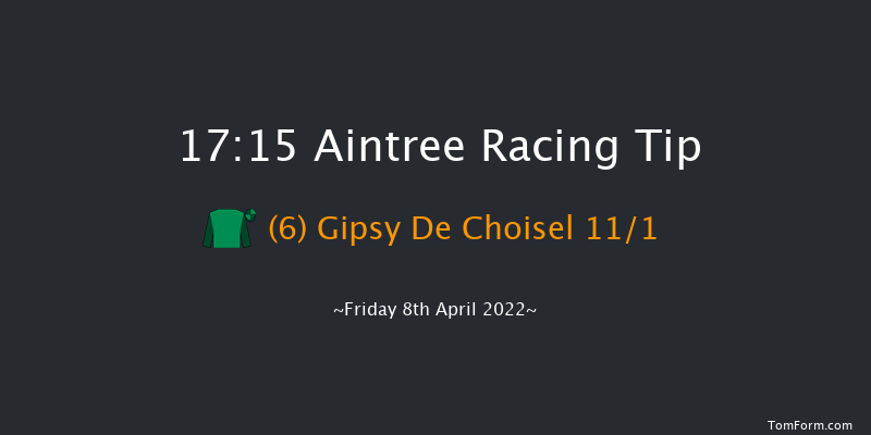 Aintree 17:15 Handicap Hurdle (Class 2) 16f Thu 7th Apr 2022