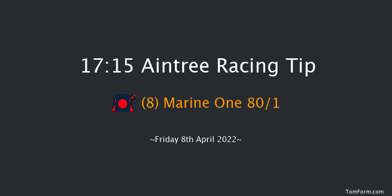 Aintree 17:15 Handicap Hurdle (Class 2) 16f Thu 7th Apr 2022