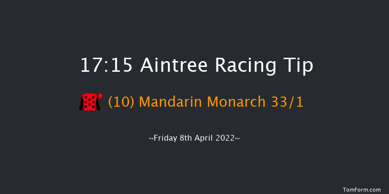 Aintree 17:15 Handicap Hurdle (Class 2) 16f Thu 7th Apr 2022