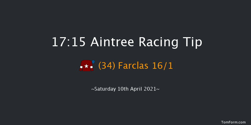 Randox Grand National Handicap Chase (Grade 3) (GBB Race) Aintree 17:15 Handicap Chase (Class 1) 34f Fri 9th Apr 2021
