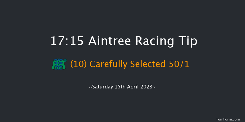 Aintree 17:15 Handicap Chase (Class 1) 34f Fri 14th Apr 2023