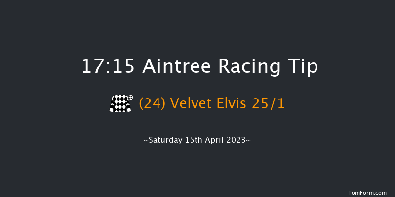 Aintree 17:15 Handicap Chase (Class 1) 34f Fri 14th Apr 2023