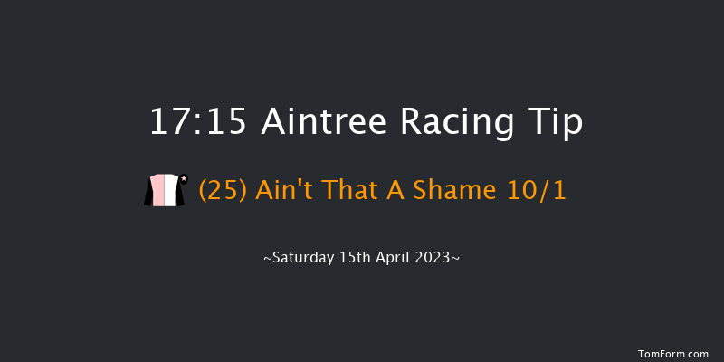 Aintree 17:15 Handicap Chase (Class 1) 34f Fri 14th Apr 2023
