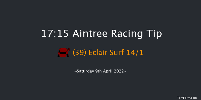 Aintree 17:15 Handicap Chase (Class 1) 34f Fri 8th Apr 2022