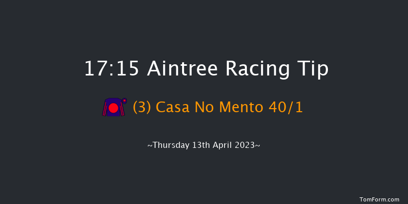 Aintree 17:15 NH Flat Race (Class 1) 17f Sat 3rd Dec 2022