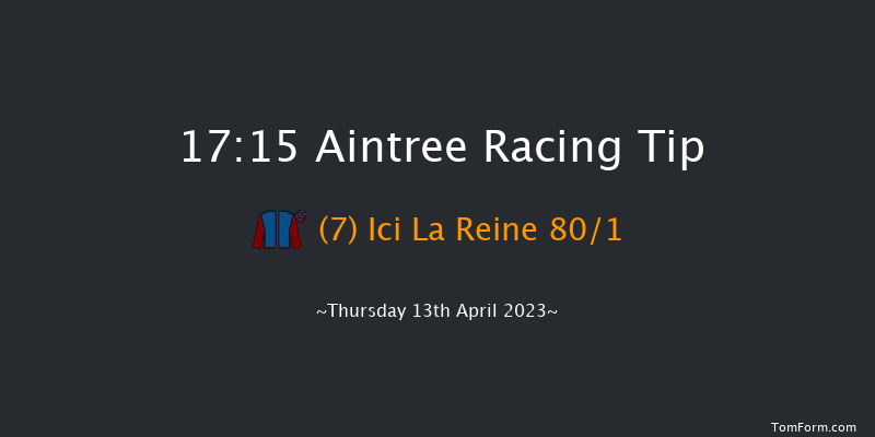 Aintree 17:15 NH Flat Race (Class 1) 17f Sat 3rd Dec 2022