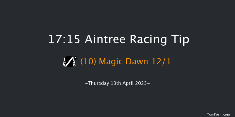 Aintree 17:15 NH Flat Race (Class 1) 17f Sat 3rd Dec 2022